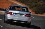 Mercedes-Benz E63 AMG 2010 года